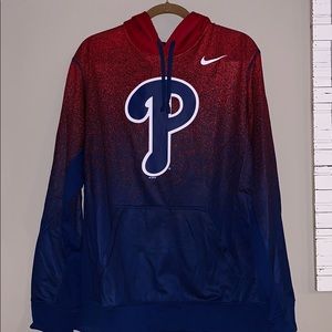 Phillies hoodie